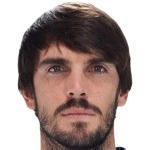 Футболист Евгений Вальдеррама
